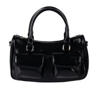Kelisdi Fashionable Korean Inspired Crossbody Bag PU Leather Shoulder Bags Handbag For The Modern Women Embracing Fashion PU Handbag