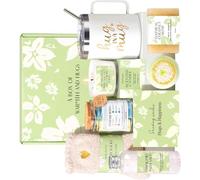 Kelisdi Feminine Relaxation Present Her Post Care Recovery Peaceful Night Care Package Recovery Women