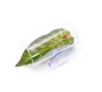 Kelisdi Fish Tanks Leaf Decoration Aquarium Ornament Versatile And Colorful False Leaf For Aquariums Terrarium Shrimp Habitat Aquarium Decors