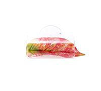 Kelisdi Fish Tanks Leaf Decoration Aquarium Ornament Versatile And Colorful False Leaf For Aquariums Terrarium Shrimp Habitat Aquarium Decors