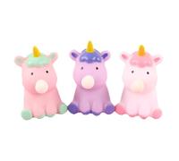 Kelisdi Hand Squeeze Bubble Spit Toy for Creative Simulation Pinch Music Toy Artifact Toys Funny Simulation to Ball Pressure Plate for Adults Kids