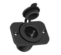 Kelisdi High Current 50A Power Adapter to Cigarettes USB Socket for Cost Effective Energy Distribution in Various Settings Waterproof USB