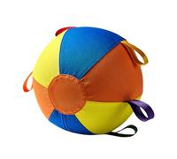 Kelisdi Massive Indestructible Pet Ball Toy Large Fetching Game for Labradors Dog to Release Energies Outdoor Dog Toy