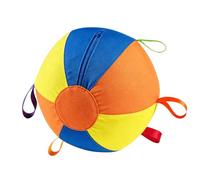 Kelisdi Massive Indestructible Pet Ball Toy Large Fetching Game for Labradors Dog to Release Energies Outdoor Dog Toy