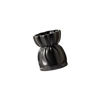 Kelisdi Modern Vases Decorative Bouquet Shape Flower Arrangement Container for Various Interior Styling Themes Decors Living Room Centerpieces