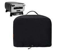 Kelisdi Modifiable Waterproof Protect for MO201 Pizza Oven Impermeable Dusttight Snowproof Plan All-weather Oven Cover