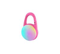 Kelisdi Multidunction Pet LED Light with 4 Setting USB Chargeable Collar Light for Dog Cats Night Walk Rechargeable Led