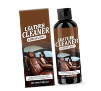 Kelisdi Multiple Surfaces Universally Cleaner for Leather Synthetic Materials and Rubber in and Automotive Applications Effective Leather Cleaner