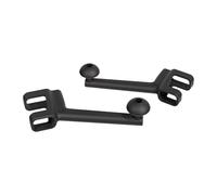 Kelisdi Pack of 1 Pair User Friendly Sound Tubes Accessory for Intelligent Glasses for Easy Cleaning and Optimally Plugs Play Sound