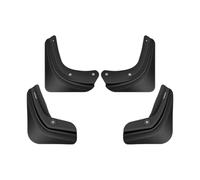 Kelisdi Pack of 4 Mud Flaps for Y Juniper 3 Mudflaps Easy Installation Mudguard Automotive Accessoires Car Mud Flaps Front and Rear Mudflaps Guard Easy Installation Mudguard Automotive Accessoires