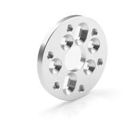 Kelisdi Practical Enhances Stability Motor Conversion Set for 380/28 and 3650 Series Sturdy Aluminum Alloy Materials Build Motor Transitional Mount