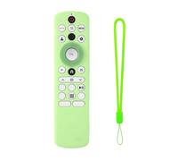 Kelisdi Precise Fit Silicone Cover Protector for HTRU33G Remote Case Full Button Access Without Removal for Easy Operate Silicone Remote Cover