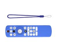 Kelisdi Precise Fit Silicone Cover Protector for HTRU33G Remote Case Full Button Access Without Removal for Easy Operate Silicone Remote Cover