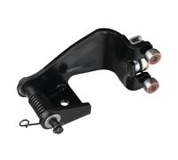 Kelisdi Precise Metal Bearing Drum Set for Power Doors Ensures Seamless Action Simple Installation Minivans 2011-2017 Side Sliding Door Roller