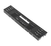 Kelisdi Premium Air Conditioning Module Quick Response for E53 E39 Vehicles 64118375645 64116915812 64116924315 Air Conditioning Heater Control Panel