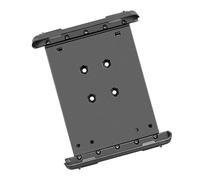 Kelisdi Professional Tablets Holder for 7inch 8inch Screens Spring Loaded Clip Warehouse Equipment Nylons Data Terminals Back Clip