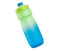 Kelisdi Road Bike Portable Kettle 650ML Large Capacity Bicycles Water Kettle Squeeze Type Sport Bottle Leakproof Cup Leakproof Cup
