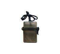 Kelisdi Sealed Protective Container for Beach Gear Outdoor Sports Equipment Sturdy ABS Construction Designs Box for Swimming