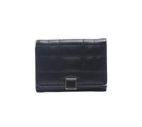 Kelisdi Short Wallet Fashionable Purse Money Organizer for Easy Access to Your Cards and Cash Short Purse