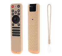 Kelisdi Silicone Cover for MR25GA Remote Control to Damage From Falls Ensures Longevity and Maintain Cleanliness Shockproof