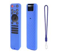 Kelisdi Silicone Cover for MR25GA Remote Control to Damage From Falls Ensures Longevity and Maintain Cleanliness Shockproof