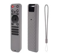 Kelisdi Silicone Cover for MR25GA Remote Control to Damage From Falls Ensures Longevity and Maintain Cleanliness Shockproof