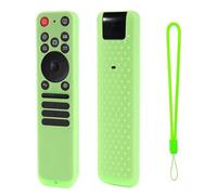 Kelisdi Silicone Cover for MR25GA Remote Control to Damage From Falls Ensures Longevity and Maintain Cleanliness Shockproof