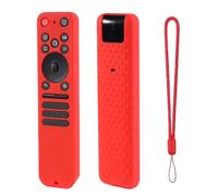 Kelisdi Silicone Cover for MR25GA Remote Control to Damage From Falls Ensures Longevity and Maintain Cleanliness Shockproof