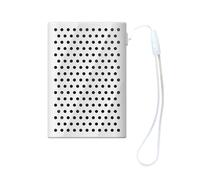 Kelisdi Stylish Silicone Case for T9 Portable SSD Lightweight Sleeve Preserve Your Drive Condition Full Protections Easy Access