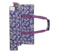 Kelisdi Superior Mahjong Storage Bag Featuring Reinforced Stitching for Long Lasting Execution When Traveling Camping Mahjong Gear Set