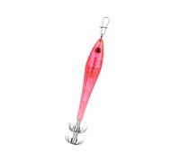 Kelisdi Tackle Accessories Fishing Lure Light Squid Jigs Fish Light Lamp Lure Underwater Fish Collection Tool Night Lamp