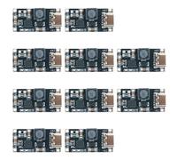Kelisdi TP5000 2A Charging Module Efficient Power Management For Lithiums Batteries With Adjustable Voltages Ranges