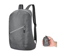 Kelisdi Travel Backpack Large Capacity Daypacks For Men Women Camping Hiking Outdoor Lightweight Foldable Backpack