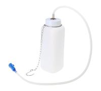Kelisdi Upgrades Brake Fluid Exchange Unit With Accurate Fill Control Time Savings Brake Fluid Bottle Set For Auto Repair Shops Exchange Tool
