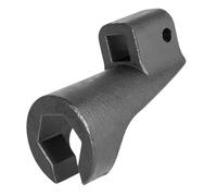 Kelisdi W47058090900 J-48770 Oil Line Socket Tool High Pressure Oil Lines Reinforced Socket Tool Removal Line for Motorcycles