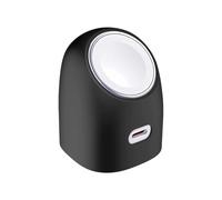 Kelisdi Waterproof Charging Adapter Protector Lightweight Charging Adapter Sleeve for Big Eyes 45W Daily Use Silicone Charging Case