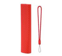 Kelisdi Waterproof Silicone Cover for ERF2B38H ERF2K38H ERF2F38H Remote Control Case Maintains Hygiene with Simple Wipe for Kids