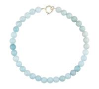 KELITCH Choker Necklaces for Women Trendy Boho Multicolor Resin Acrylic Beaded Necklace Bohemian Jewelry, Resin Acrylic, No Gemstone