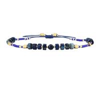 KELITCH Seed Beads Strand Bracelet Handmade Braided Adjustable Charm String Bracelets Fashion Jewelry for Women Girl