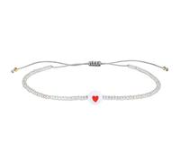 KELITCH Women Candy Color Friendships Bracelets Stackable Adjustable Bracelets Miyuki Beads Bracelets
