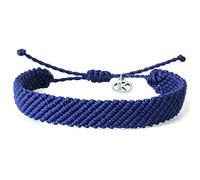 KELITCH Women Friendship Bracelet Colour Candy Wrap Bracelets Fashion New Adjustable Bracelets Mixed Jewelry