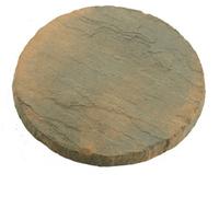 Kelkay Antique Keldale Garden Stepping Stone - 450mm - Pack Of 56