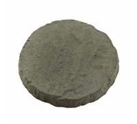 Kelkay Keldale Graphite Garden Stepping Stone - 450mm - Pack Of 56