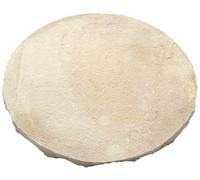 Kelkay Natural Garden Stepping Stone - 290mm - Eastern Sand - Pack Of 100