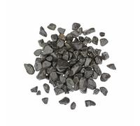 Kelkay Onyx Black Cobbles Premium Aggregates Cobbles 20Kg Large Pack