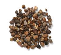 Kelkay Oyster Pearl Pebbles Premium Aggregates Pebbles 20Kg Large Pack