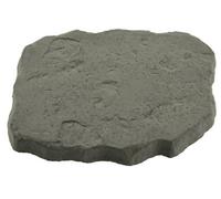 Kelkay Random Graphite Garden Stepping Stone - 400 X 300mm - Pack Of 56