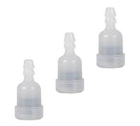 KELKONG 3 Pcs A356000031 Fuel Line In Tank Vent for Echo Equipment Including Gt And Srm Trimmers Attachment Series Replacement for Echo Part # 13130040630, A356000030, 13130056430