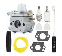KELKONG TB22 TB225 Carburetor for Troy-Bilt TB21EC TB22EC TB252S TB32EC TB25CB TB227XP TB272BC TB80EC TB42BC 25cc 27cc String Trimmer Weed Eater