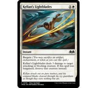 Kellan's Lightblades | Wilds of Eldraine